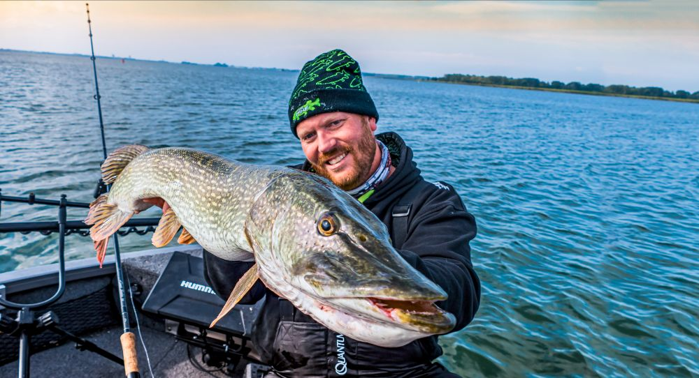 Camo Float Rig Leader - Haak 1 & Dregmaat 4